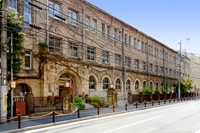 元京都市立成徳中学校